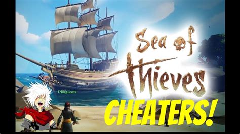 There were bigger issues with the. . Sea of thieves tournament cheaters